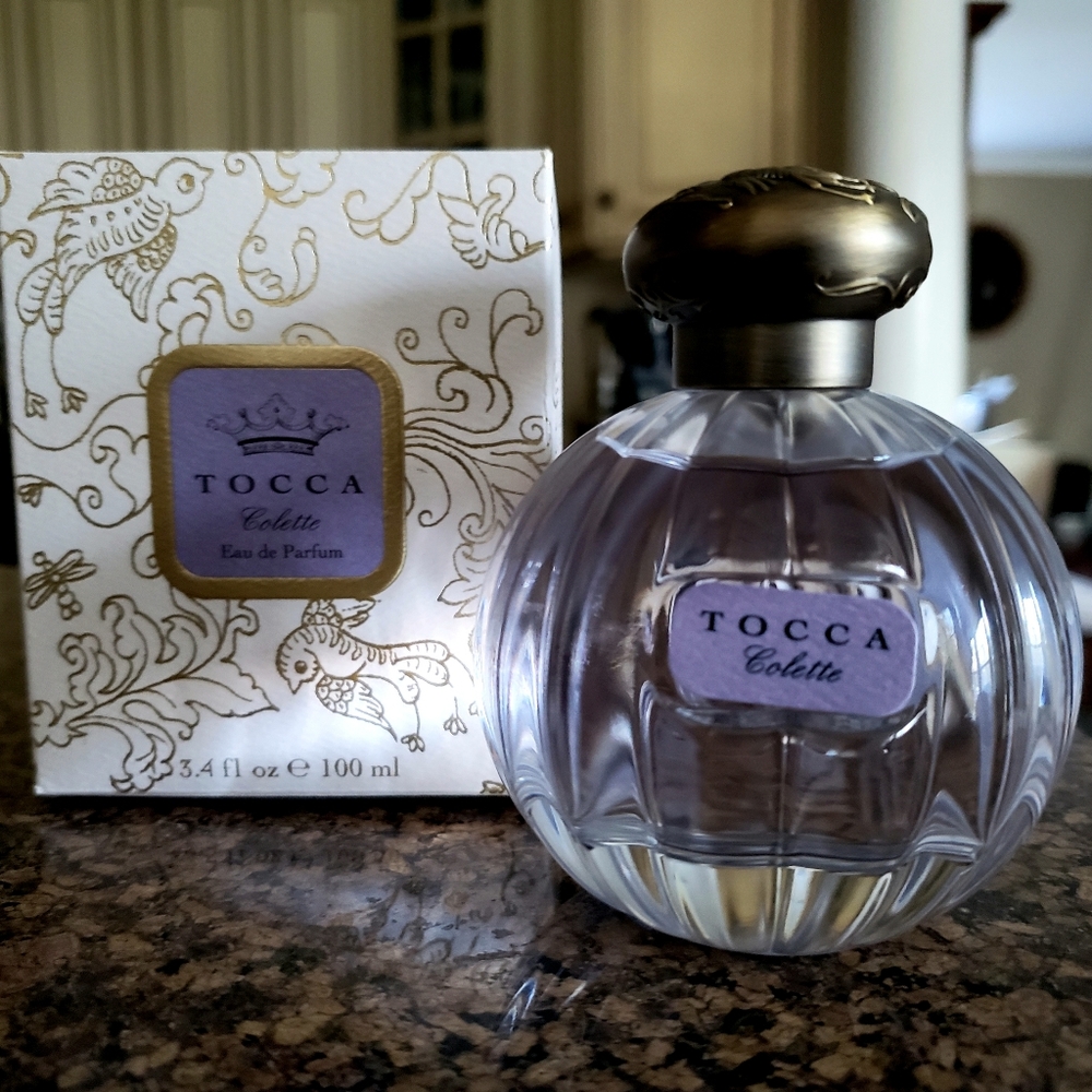 TOCCA Colette 3.4
